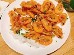 -南海渔家•海鲜•正宗海南菜(海棠湾店)