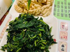 -令氏家外家周礼食府(桥南店)