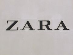 -ZARA(大悦城店)
