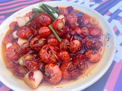 全味虾球-一棠龙虾•王牌虾球(楚河汉街店)