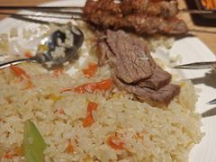 -谷丽麦馕新疆菜·清真(步步高梅溪新天地店)