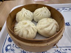 -庆丰包子铺(西单店)