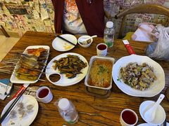 -美达尔烧烤(银川东路店)
