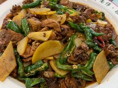 -鲁南仔·滕州炒鸡(经三路店)