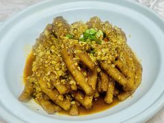 -全聚德烤鸭店(准噶尔路店)