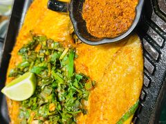 -云海肴·汽锅鸡·云南菜(曲江大悦城店)