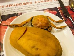 -芭菲盛宴·环球美食(锦城万达广场店)