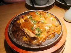 -蜜桃餐厅·伴山(绿宝广场店)