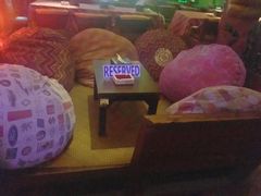 -Cocomangas Shooter Bar