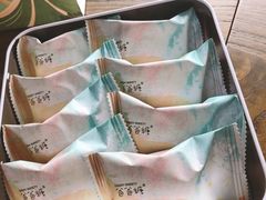 -爸爸糖手工吐司(苏州环球188店)