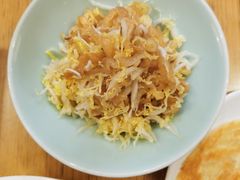 -吕氏疙瘩汤·海鲜新鲁菜(凯德mall新都心店)