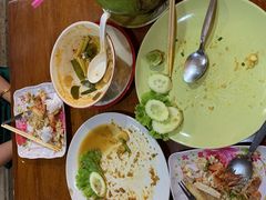 -Jungle Kitchen