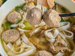 -忠记肥牛火锅店