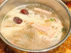 -巴蜀大宅门火锅(新华公园店)