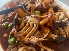 -小六农家乐(崇明西沙湿地店)