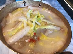 -蔴将·川菜(黄龙万科店)