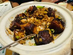 -新白鹿餐厅(城西银泰城店)