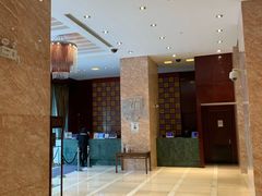 -上海浦东丽晟假日酒店