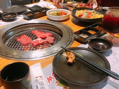 -赤坂亭·M9和牛烧肉·铁板烧·日料398放题(长泰广场店)