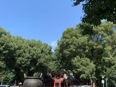 -四川大学(望江校区)