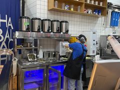 -茶百道(铜梁万达广场店)