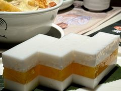 -悦满楼·西关名点·湛江名菜(航空综合大厦店)