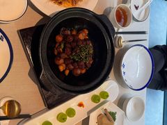 -狮王府淮扬菜(夫子庙老门东店)