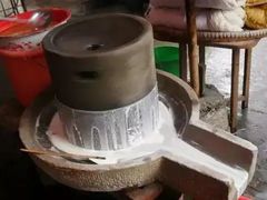 -张关合渣(航空大道店)