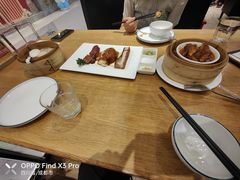 -金翠河烧鹅粤式茶餐厅(龙湖三千集天街店)