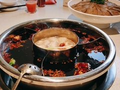 -家一加火锅(绿地翠谷总店)