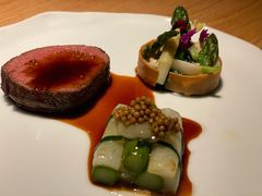 -泰安门Taian Table(镇宁路店)