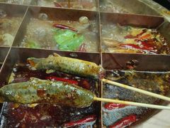 -川中故事·成都老火锅(东书房店)
