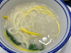 -梅龙镇酒家(南京西路总店)