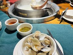 -大良毋米粥(锦龙路总店)