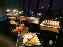 -广州花园酒店·凌璇阁旋转餐厅CAROUSEL360