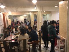 -邓莽子老火锅(鲁祖庙店)