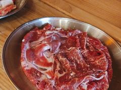 -西塔老太太泥炉烤肉(杭州首店)