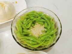 川东凉虾-李与白包子铺(桐梓林店)