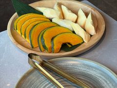 -大头椰·椰子鸡火锅(柳州万象城店)