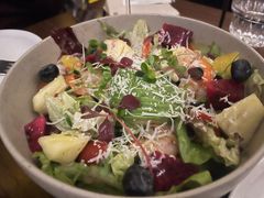 -ibarrel爱杯·bistro&brunch(江宁路店)