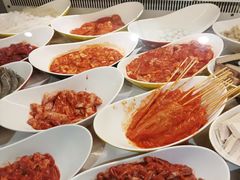 -小山城麻辣香锅(新邻生活广场店)