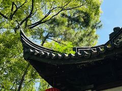 -惠山古镇·寄畅园