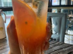 百香果多多-花见无国界料理(科林楼店)