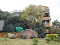 -梅峰山地公园