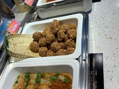 -海天盛宴新派海鲜自助餐厅(群力店)