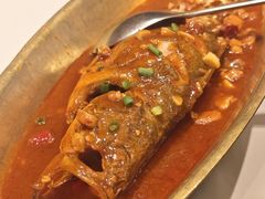 -同庆楼(大钟寺店)