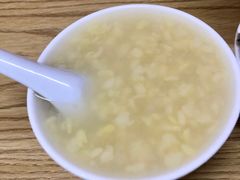 -杨记杏仁茶(椰园店)