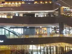 -Olé精品超市(海上世界店)