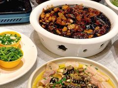 -聚丰园•湖鲜餐厅(阿红私房菜梅石路店)