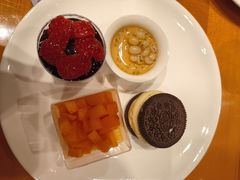 -盛宴标帜西餐厅龙虾.鲍鱼•牛排(重庆喜来登大酒店)